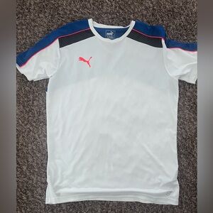 Puma athletic T-shirt